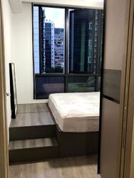 The Tapestry (D18), Condominium #621162561
